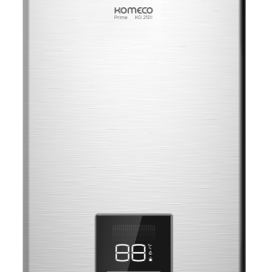 AQUECEDOR AUT KO 21DI PRIME 1IFGN1 - INOX