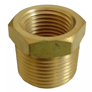 Bucha Redução 1" x 3/4"