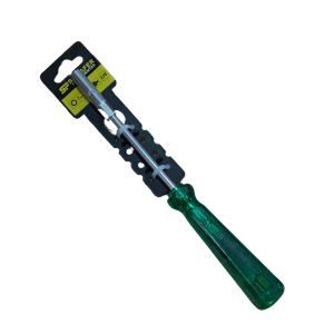 Chave canhão 7x125mm Para Ajuste de bicos injetores fogão