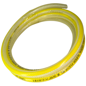 Mangueira 11k 4,00mm Cristal Rolo