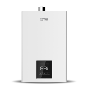 AQUECEDOR AUT KO 21D PRIME - BRANCO