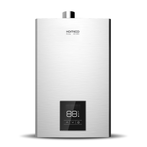 AQUECEDOR AUT KO 21DI PRIME 1IFGN1 - INOX