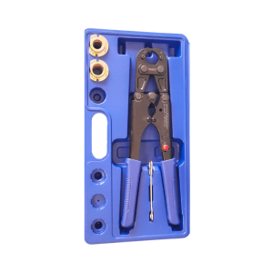 Alicate de prensa Mini 16/20mm Emmeti