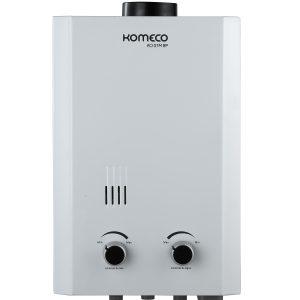 AQUECEDOR AUT KO 07 (Á pilha)