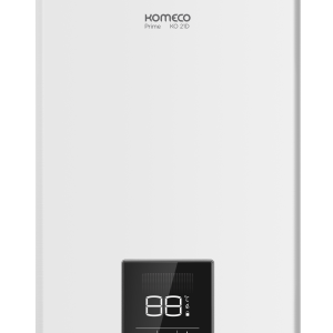 AQUECEDOR AUT KO 21D PRIME - BRANCO