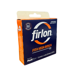 FITA V ROSCA FIRLON 18MMX50M