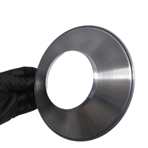 Aro de acabamento para aquecedores 80mm longo