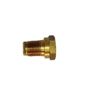 Válvula P13 - 1/2 NPT Externa X 5/8 Unc