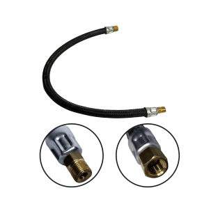 Mangueira pigtail 50cm P13kg