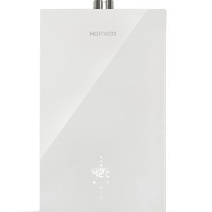 AQUECEDOR AUT KO 21 DECOR BRANCO