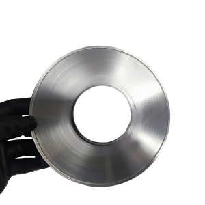 Aro de acabamento para aquecedores 60mm longo