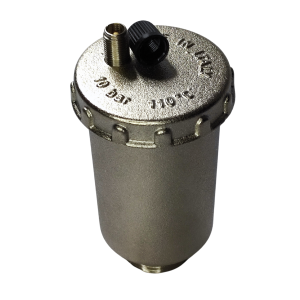 Válvula eliminadora / Purgadora de ar 3/4" Emmeti