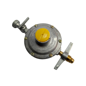 Regulador 2kg Aliança 506 1/2 saída BSP