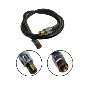 Mangueira pigtail 1m P13kg