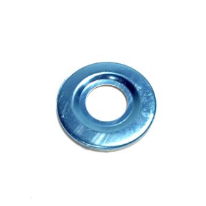 Canopla de acabamento para flexíveis